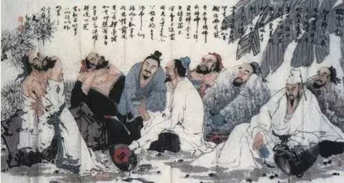 历史人物笑死的是谁_大笑而死的历史人物_大笑致死事件