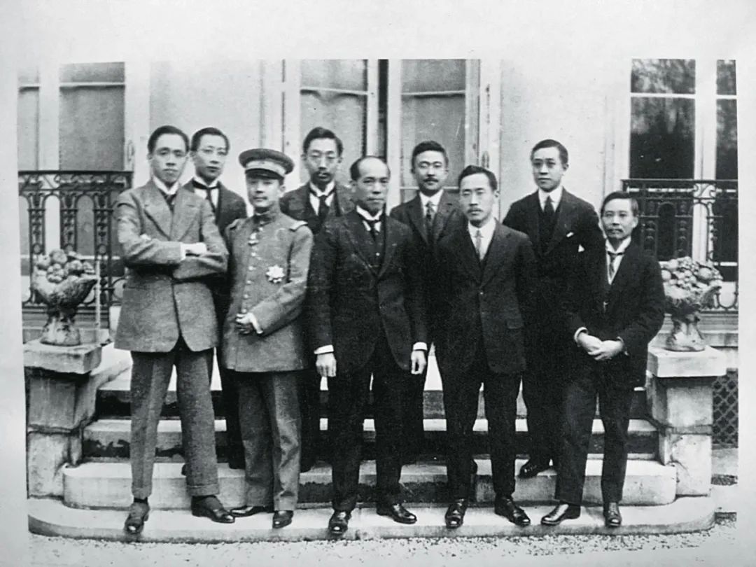 1904年中国社会_1919年的中国社会_1919年至1949年期间在中国的社会经