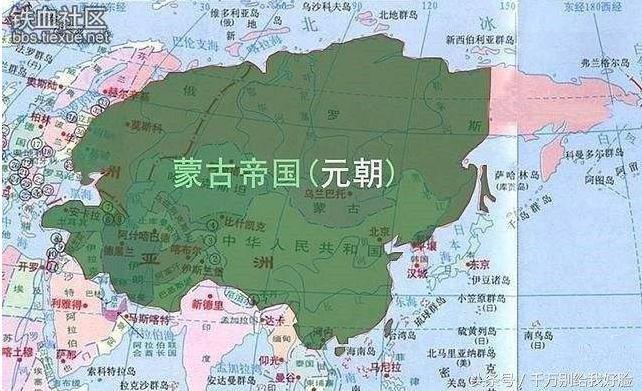 中国历史上影响力最大的100位名人