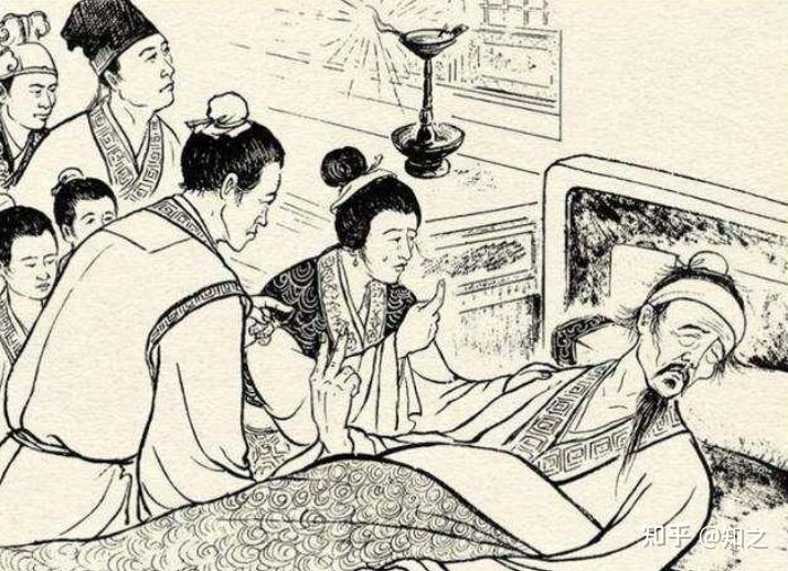 史书必读十大经典_史书_史书体例有哪些