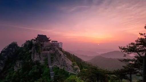 九华山的轶闻传说