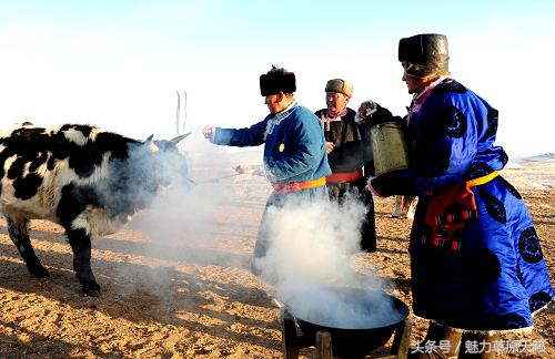 近代蒙古历史文化研究报告_近代蒙古历史文化研究论文_近代蒙古历史文化研究