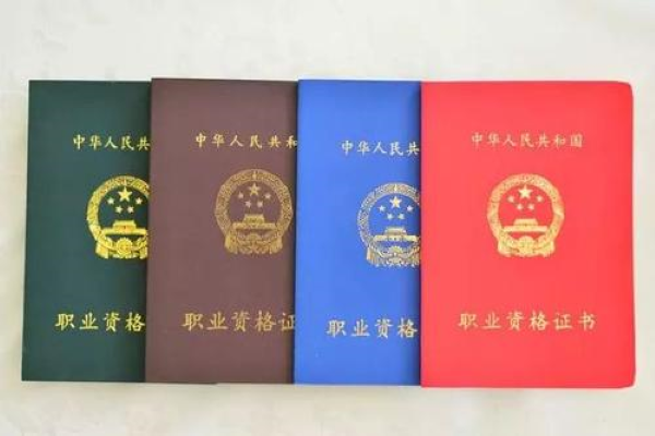 社会职业资格证书是什么意思_社会职业资格证有哪些_社会职业资格
