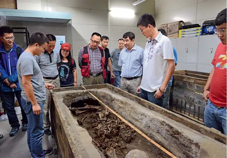 近代蒙古历史文化研究_蒙古时代史研究_近代蒙古历史文化研究报告