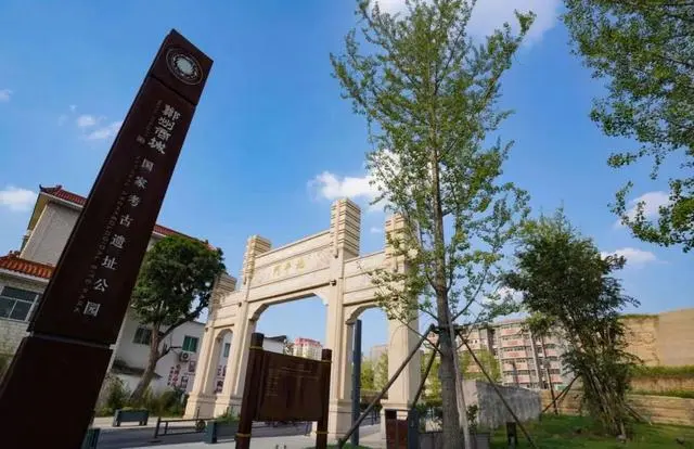 郑州商都文化片区设计规划_郑州商都文化的内涵_郑州商都历史文化区