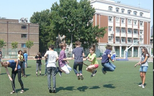 上海法国学校_上海法国学校怎么样_上海法国学校学费多少