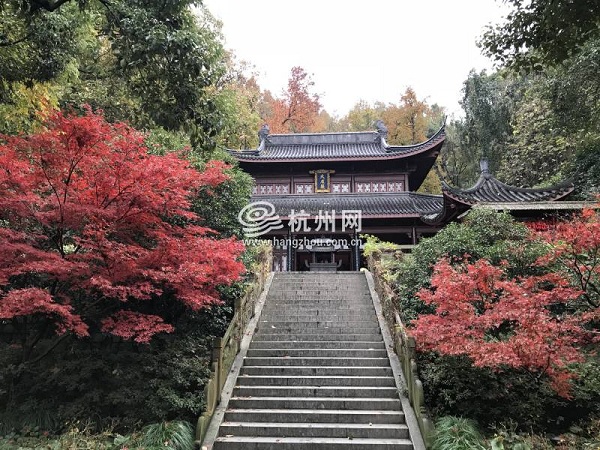 万松书院,敷文书院,杭州书院,国学文化,西湖十景，相亲