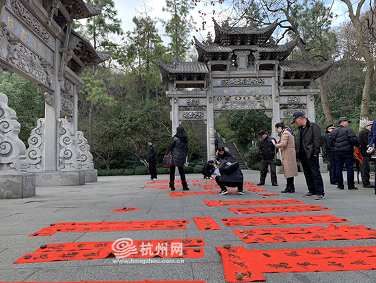 万松书院,敷文书院,杭州书院,国学文化,西湖十景