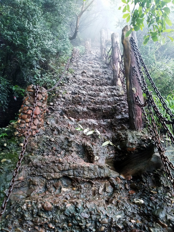 剑门关历史背景_剑门关历史故事简介_剑门关历史