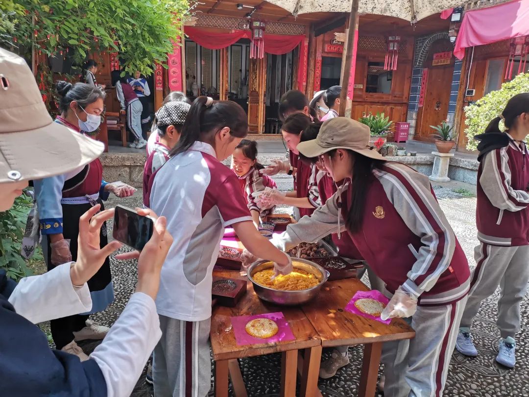 丽江古城的历史_古城丽江历史背景_丽江古城历史资料