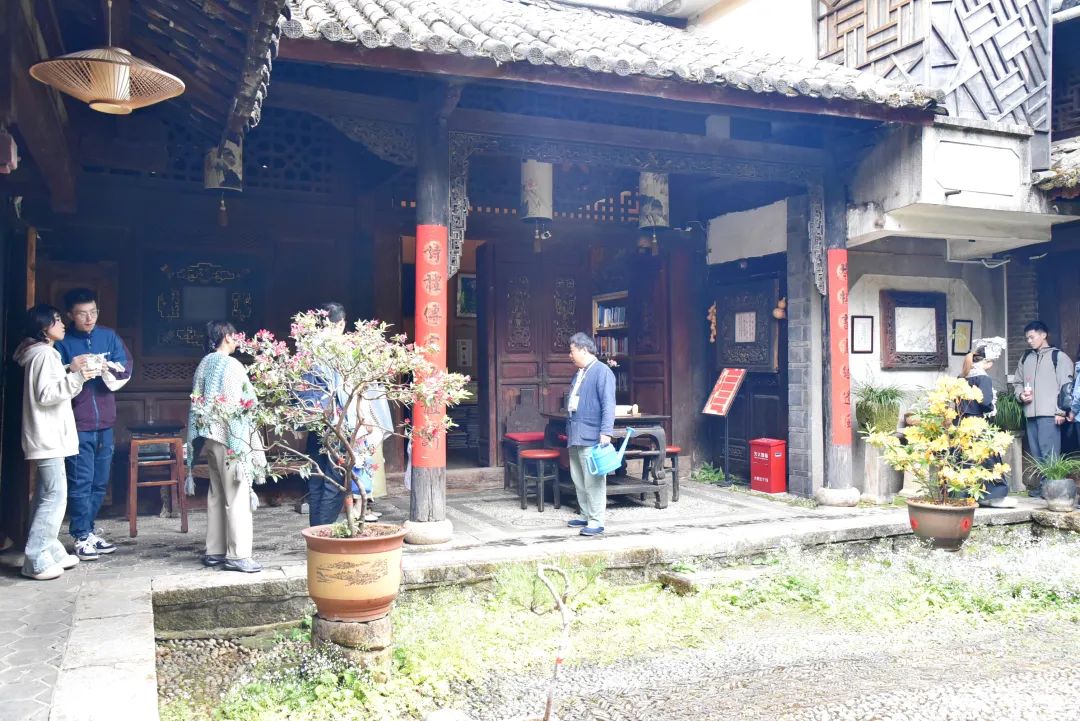 丽江古城历史资料_丽江古城的历史_古城丽江历史背景