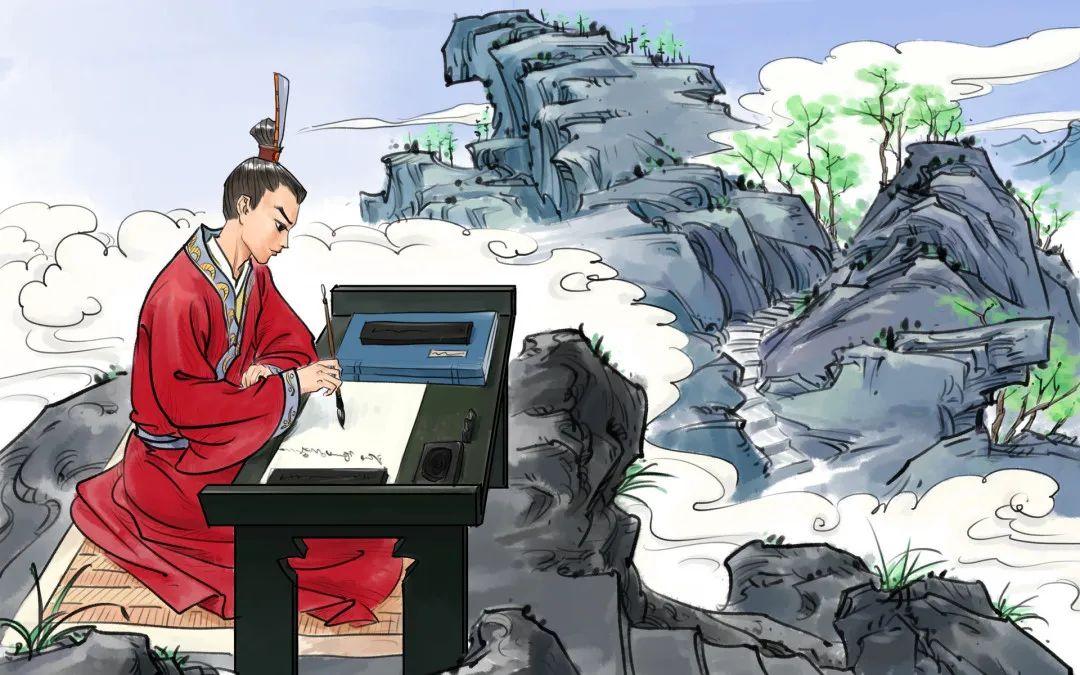 文史常识积累_文史常识口诀_文史常识