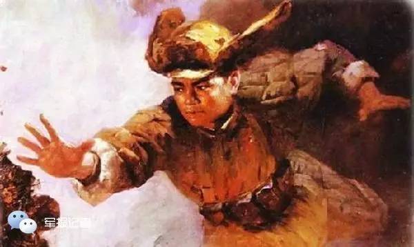 历史虚无主义英雄_丑化英雄人物的历史虚无主义_丑化英雄人物的历史虚无主义