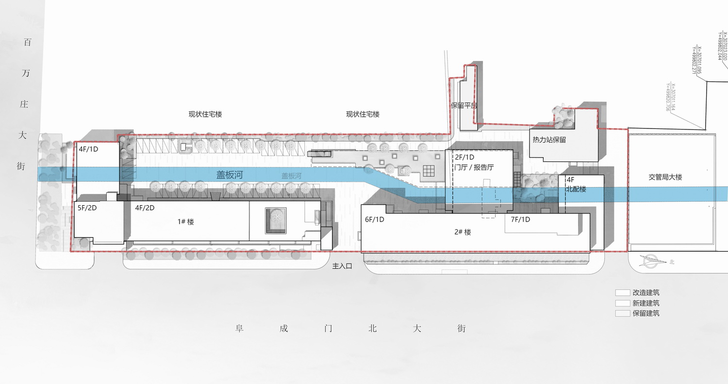 历史建筑改造_历史建筑改造_历史建筑改造与再利用