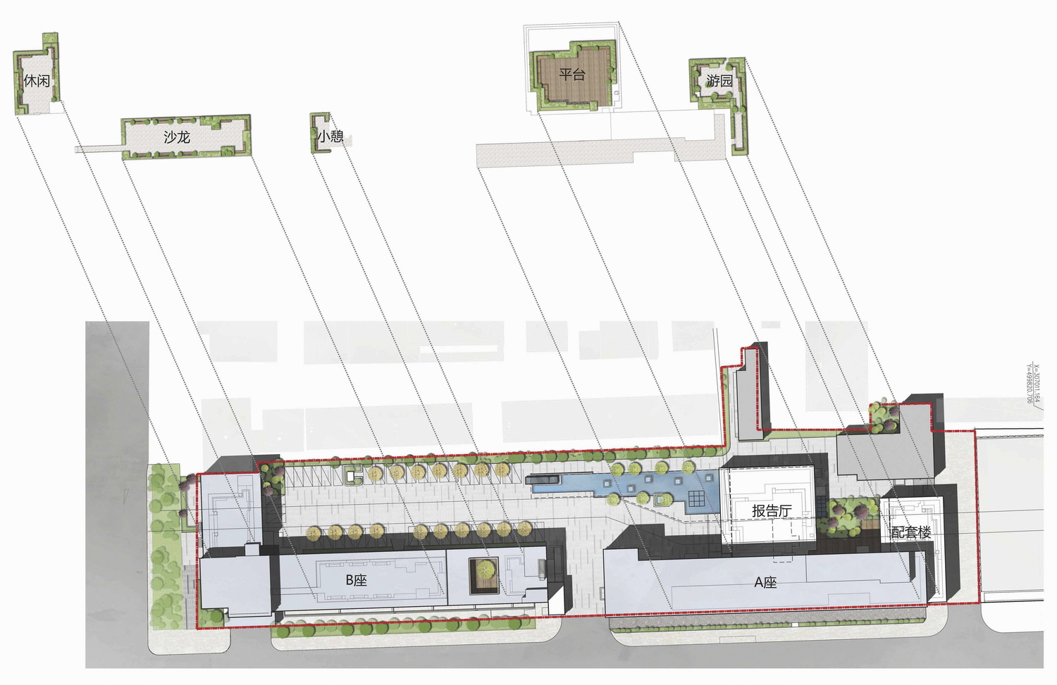 历史建筑改造与再利用_历史建筑改造_历史建筑改造