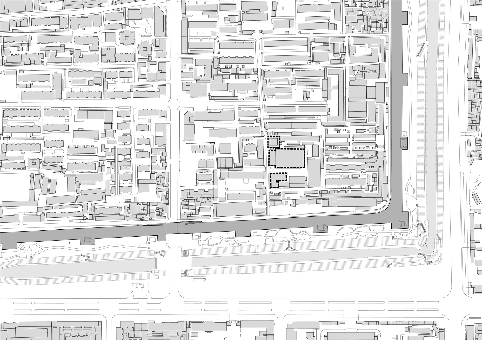 历史建筑改造与再利用_历史建筑改造_历史建筑改造