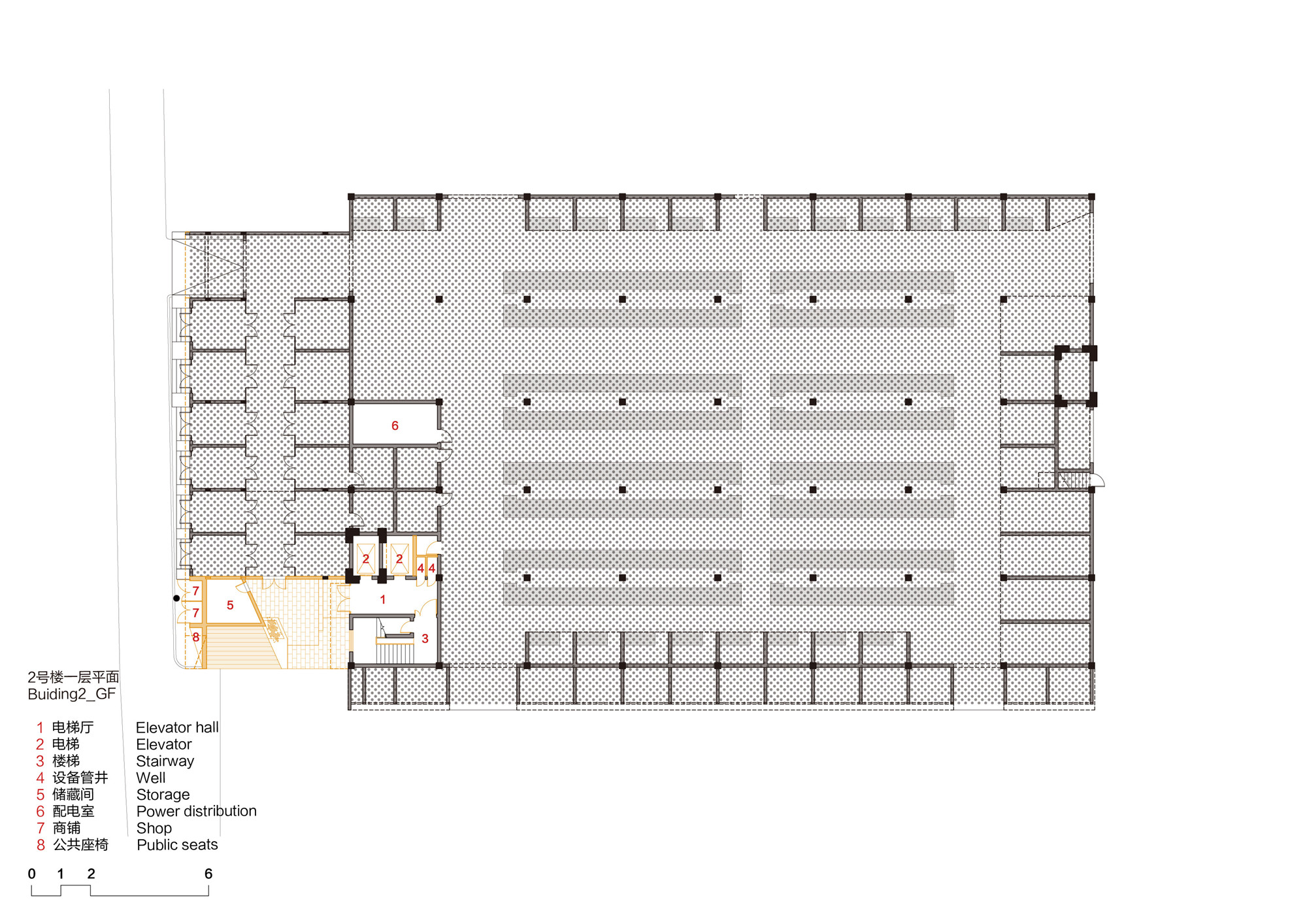 历史建筑改造与再利用_历史建筑改造_历史建筑改造