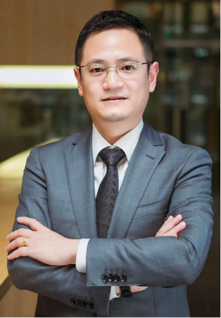 松鼠AI周伟