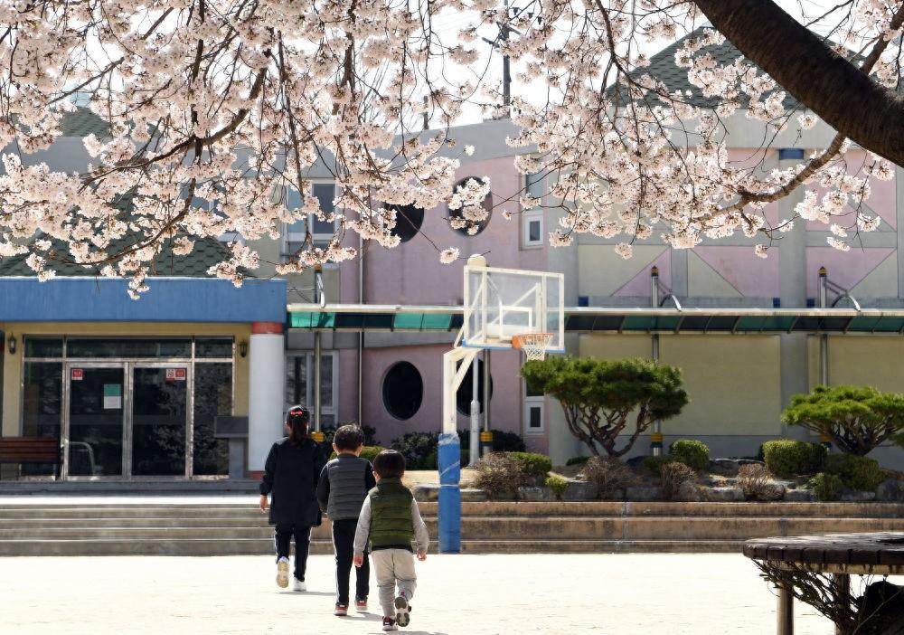 韩国：学校食堂面临用工荒 中小学生饮食或受影响