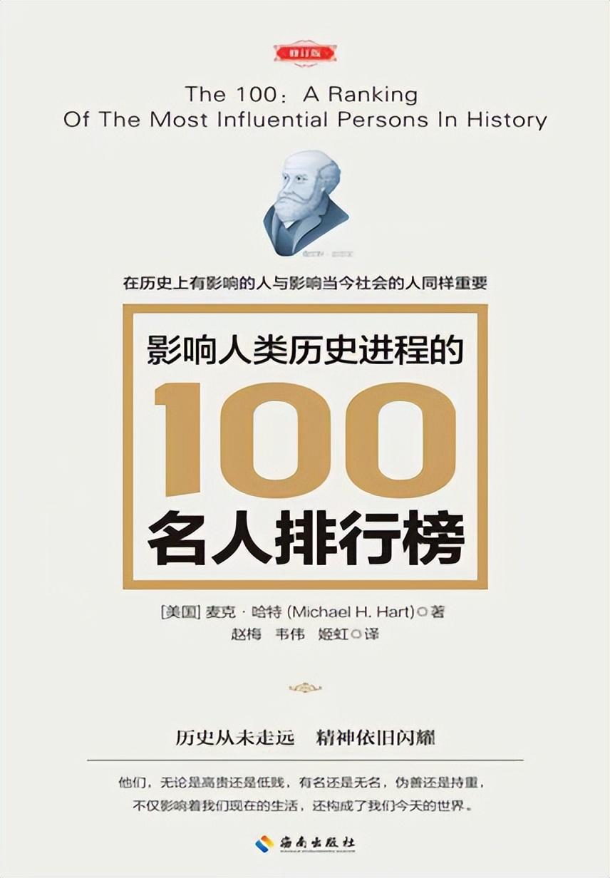 100位历史名人_历史100大名人_历史一百位名人