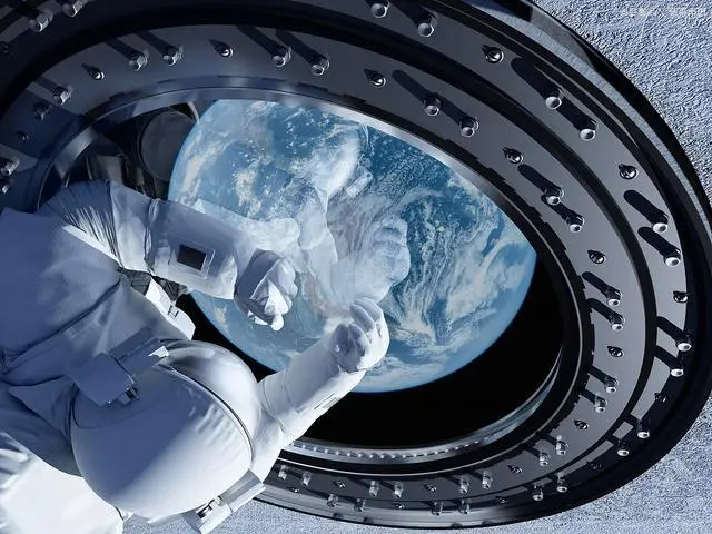 太空探索的意义_太空探索的重要性_探索太空