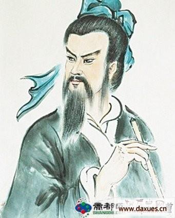 郝姓名人郝姓古代名人_郝姓名人录_郝的历史名人