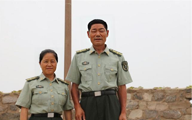 和平年代的英雄人物感动中国_感动中国十大人物_人物感动中国之悬崖小学教师