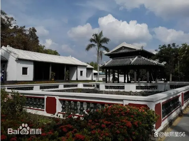海南儋州历史名人_海南儋州历史人物_儋州市历史名人