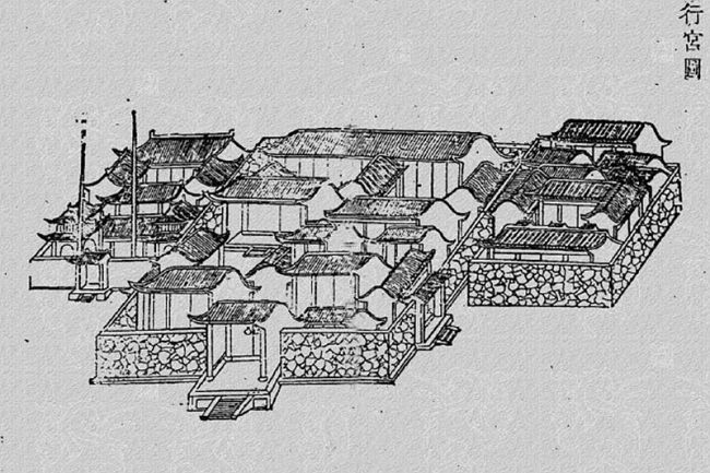 起居注和实录的区别_起居注_起居注官