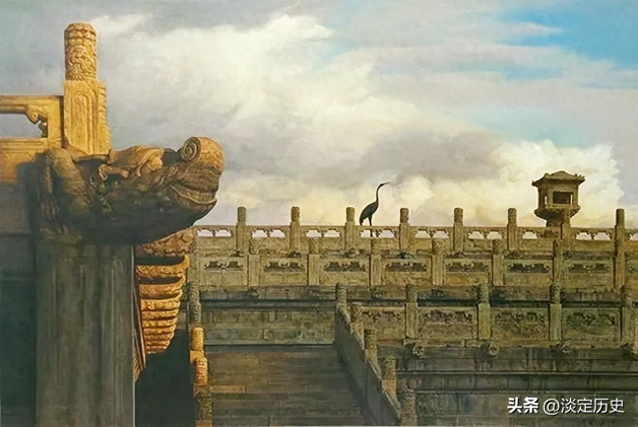 我国历史有1500年“空白期”，无任何史料记载，中间发生了什么？