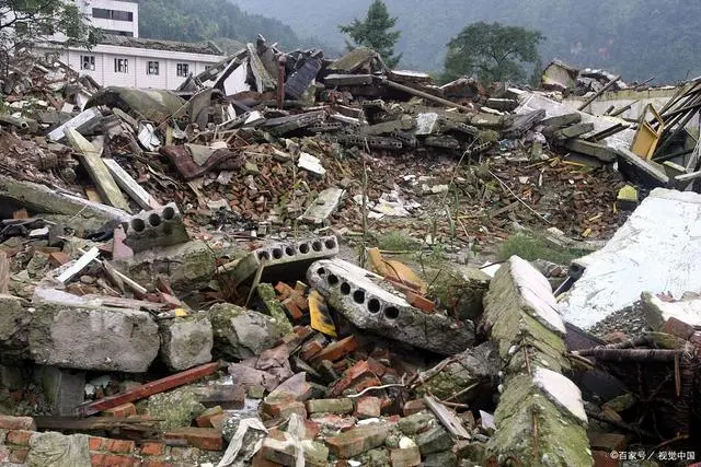 历代大地震_历史的大地震_历史上最大地震