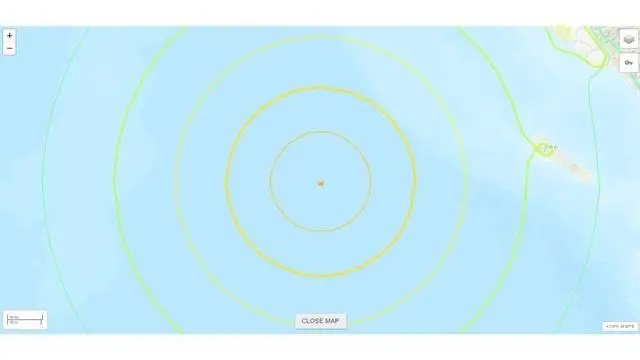 历史上最大地震_历代大地震_历史地震记载