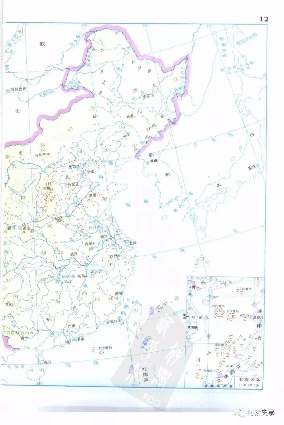 历史上最大地震_历史记载大地震_历史地震记载