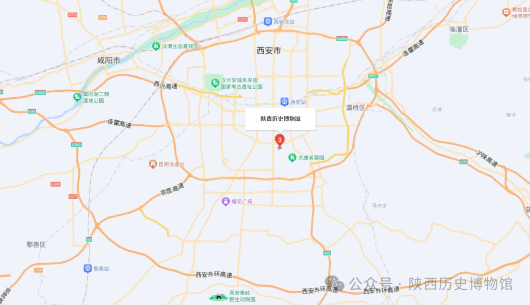 陕西历史博物馆门票预约_陕西历史博物馆约票技巧_陕西历史博物馆要提前多久预约