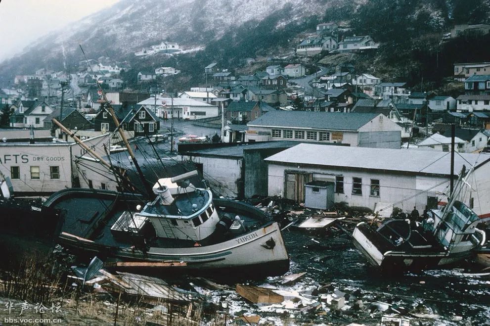 历史的大地震_历代大地震_历史上最大地震