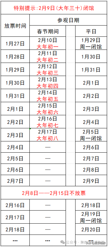 陕西历史博物馆要提前多久预约_陕西历史博物馆门票预约_陕西历史博物馆约票技巧