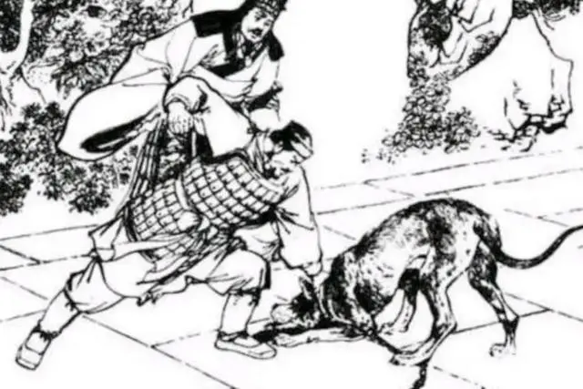 东周列国志是明代作家谁写的_东周列国志的志是什么意思_东周列国志