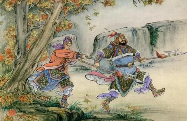 东周列国志的志是什么意思_东周列国志_东周列国志是明代作家谁写的