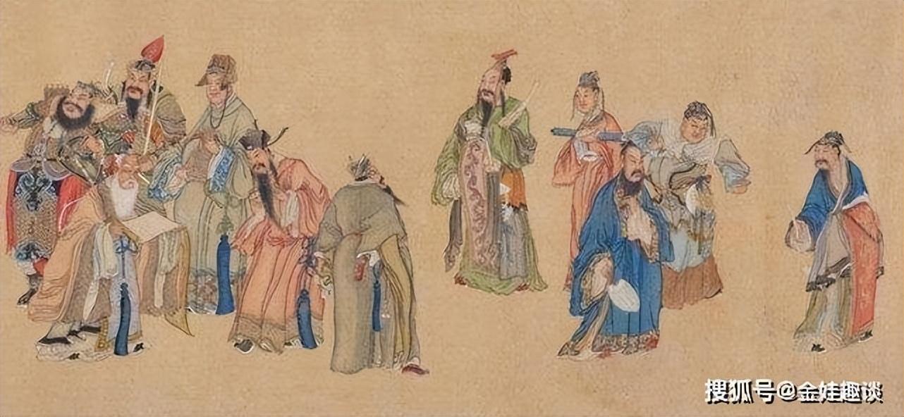 看待人物辩证历史的例子_辩证看待历史人物_看待人物辩证历史的作文