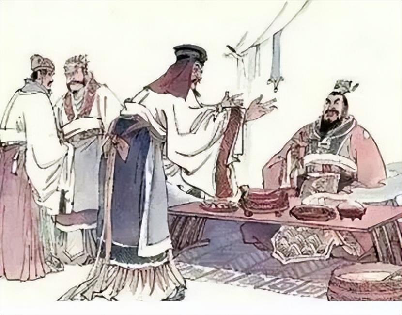 看待人物辩证历史的作文_看待人物辩证历史的例子_辩证看待历史人物