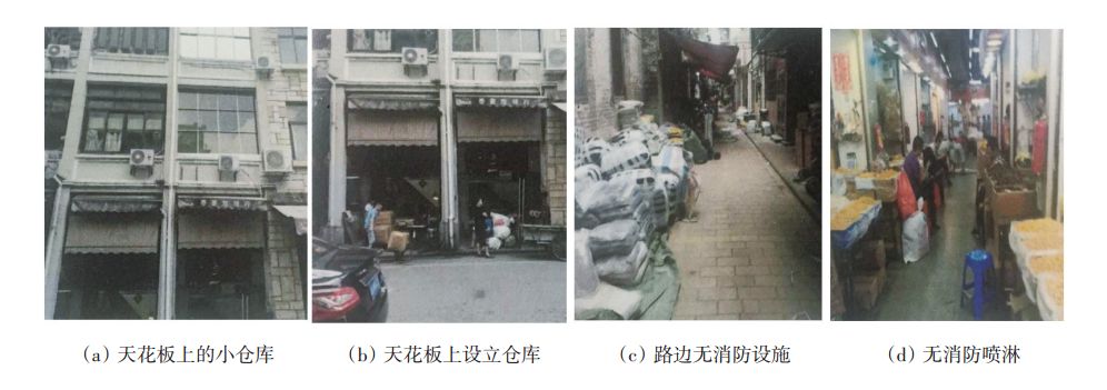 历史街区研究_历史街区调研_历史街区案例