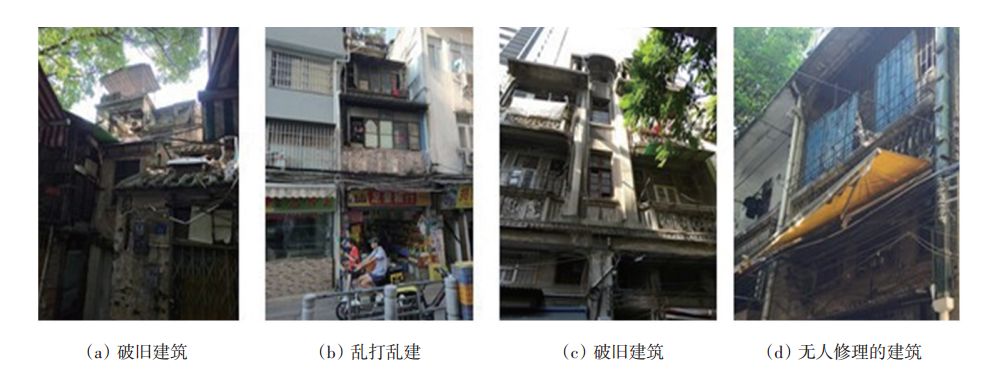 历史街区调研_历史街区案例_历史街区研究