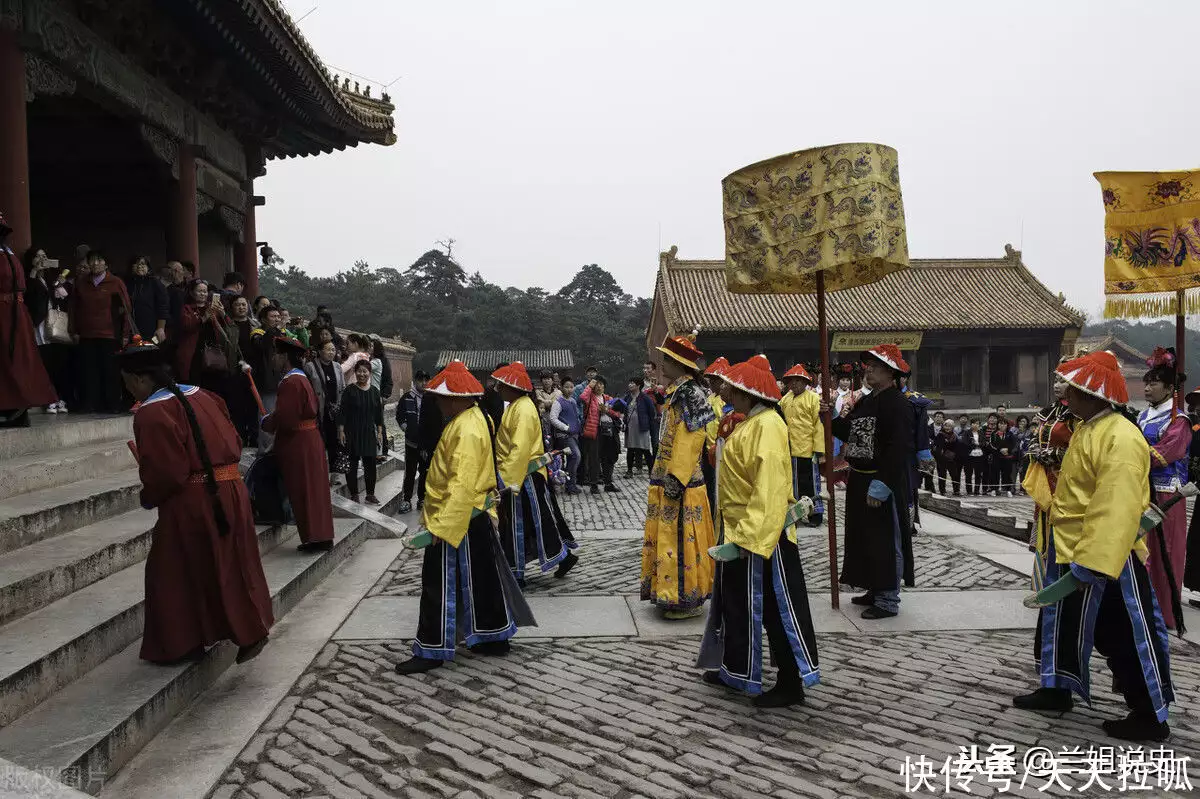 档案清宫太命运_清宫档案_档案清宫中妃嫔争斗真与假