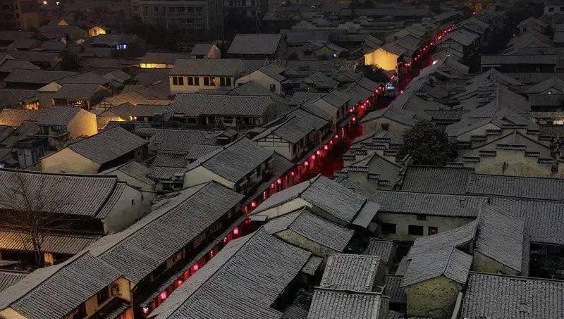 历史街区现状_历史街区研究_历史街区调研