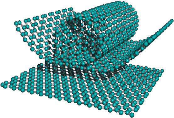 石墨烯历史研究现状_石墨烯历史研究报告_石墨烯的研究历史