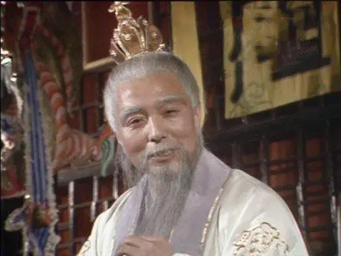 修佛的名人_佛道双修的历史人物_修佛又修道的人是谁