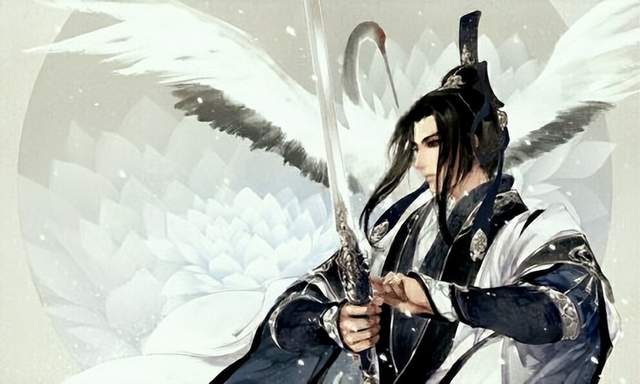 小说志怪性传奇性有哪些_志怪小说_小说志怪世界的旁门道士