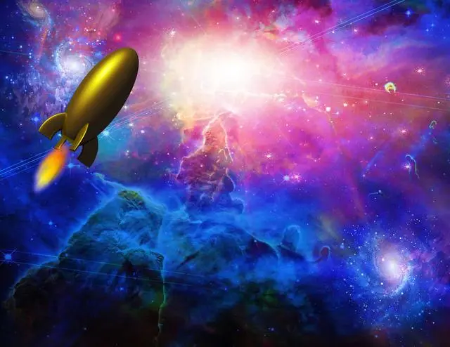 人类探索宇宙历史_人类探索宇宙的历史_宇宙探索人类历史多少年