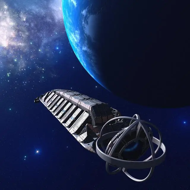 宇宙探索人类历史多少年_人类探索宇宙历史_人类探索宇宙的历史