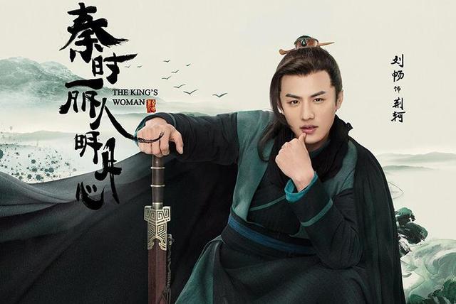 公孙丽历史人物_公孙丽是谁_公孙丽最后为什么死了